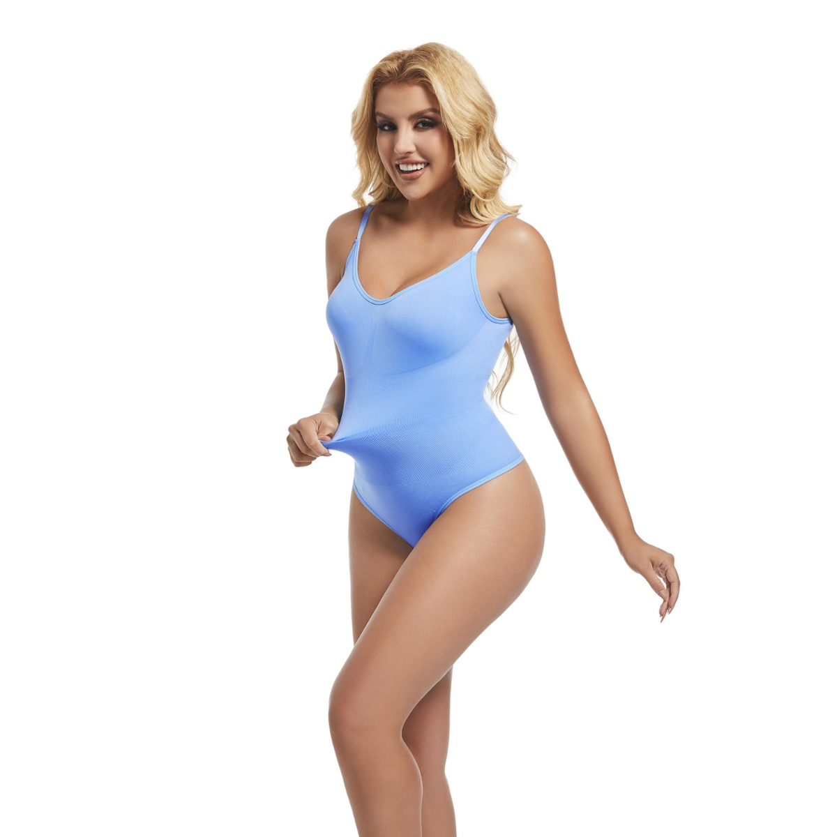 Shapewear-Women Bodysuits