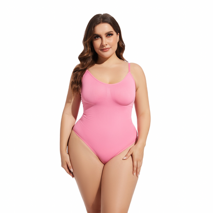 Shapewear-Women Bodysuits
