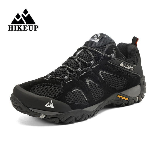 Wanderschuhe Hikeup