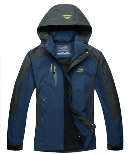 Wanderjacke Outdoor