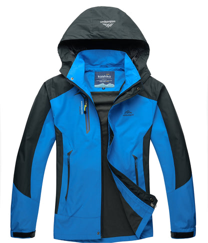 Wanderjacke Outdoor