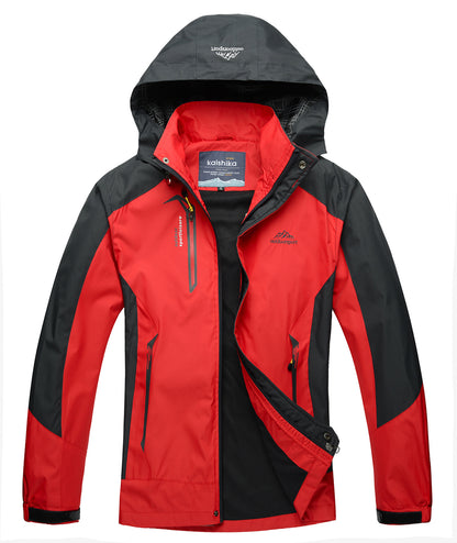 Wanderjacke Outdoor