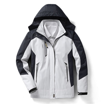 Wanderjacke Outdoor