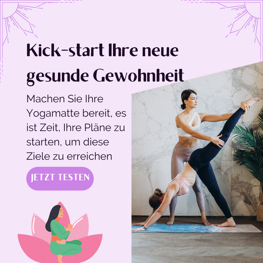 Akupressurmatte Premium