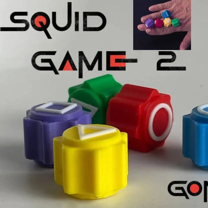 Squid Game