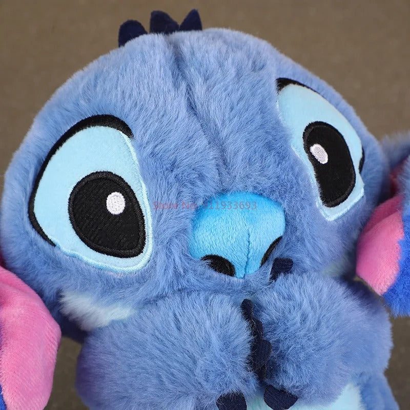 Stich Baby Schlafen Begleiter