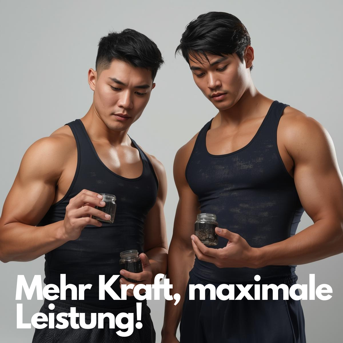 Unser Shilajit 100% reines HARZ